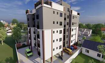 Imagem 4: Le Rivière Apartamento com 2 dormitórios