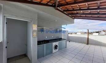Imagem 4: Aluguel Residential / Penthouse Belo Horizonte MG