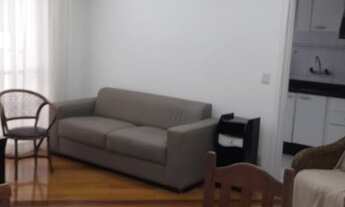 Imagem 5: Apartamento para venda com 90 metros quadrados com 3 quartos em Santana - São Paulo - SP