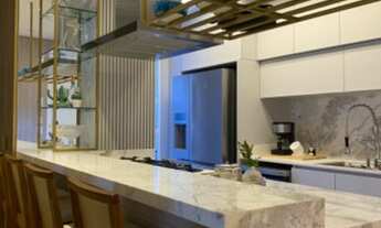 Imagem 7: Aluguel centro Florianópolis mobiliado