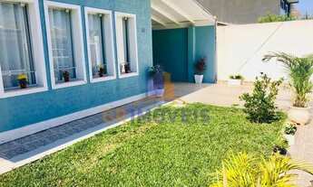 Imagem: Casa para Venda em Pinhais, Pineville, 3