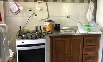 Imagem 5: MB125 - Apartamento para venda com 45 metros quadrados com 2 quartos em Iapi - Salvador