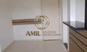 Imagem 4: RC AP08539 Apartamento Spazio Campo Lazio / Bosque dos Eucaliptos / 02 dormitórios / 54m²