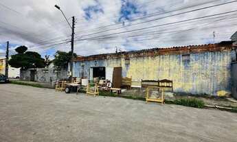 Imagem 6: Oportunidade na Parquelandia, casa esquina 15x33