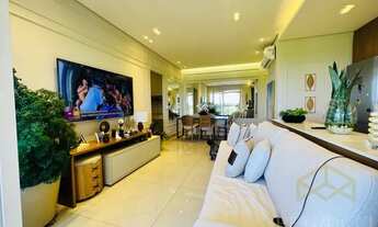 Imagem 6: Apartamento - Swiss Park - Campinas