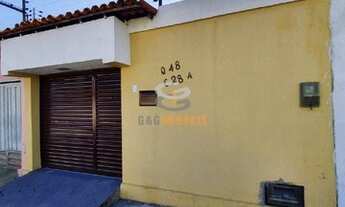 Imagem 2: CASA RESIDENCIAL NO RENASCENÇA II