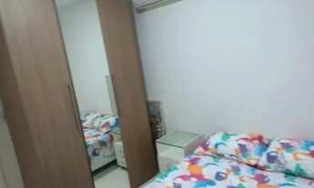 Imagem 7: WR)Ed Domus-2 Qts-1 Suíte-70 M²-Todo montado-Lazer Completo