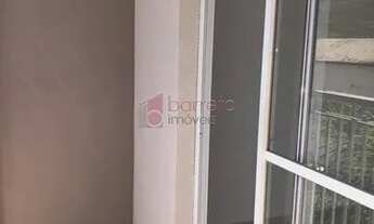 Imagem 4: Apartamento Padrão em Várzea Paulista