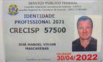 Imagem 5: Galpão/Depósito/Armazém para aluguel possui 400 metros quadrados em Vila Nova - Santos - S