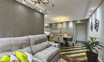 Imagem 4: SãO BERNARDO DO CAMPO - Apartamento Padrão - Baeta Neves