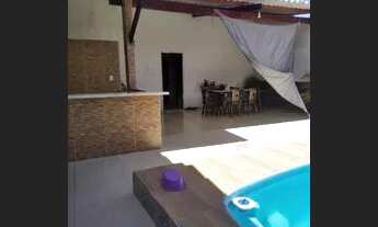 Imagem 2: Casa com piscina em Camboinha