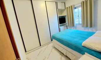 Imagem 3: Ap 2 qts 100% mobiliado Ibiza - Morada do Sol