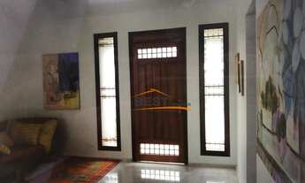 Imagem 2: Casa com 4 dormitórios para alugar, 650 m² por R$ 21.580/mês - Alto da Lapa - São Paulo/SP