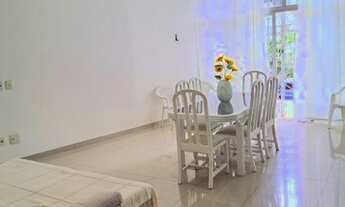 Imagem: Apartamento para venda tem 200 metros quadrados