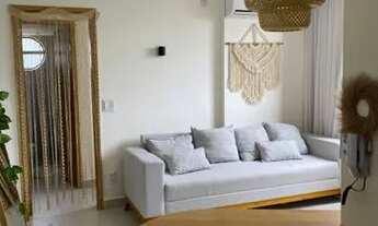 Imagem: Aluga-se apartamento mobiliado