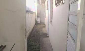 Imagem 6: Casa no centro de Taubaté