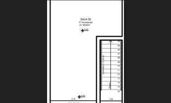 Imagem 4: Loja Térrea Esplanada Caxias do Sul
