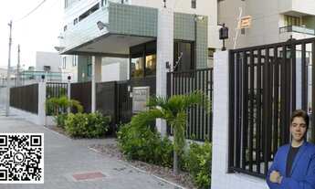 Imagem: Apartamento 3 QUARTOS 1 SUITE COM LAZER