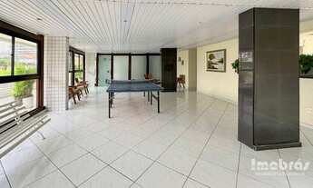 Imagem: Apartamento para alugar, 300 m² por R$