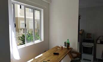 Imagem 5: Almirante Tamandaré - Apartamento Padrão - Cachoeira