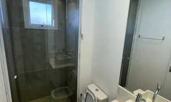 Imagem 3: Apartamento para aluguel possui 72 metros quadrados com 3 quartos