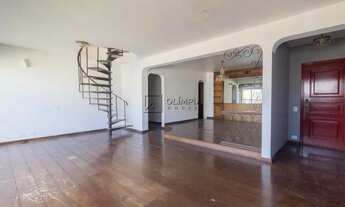 Imagem: Venda Apartamento 4 Dormitórios - 329 m²