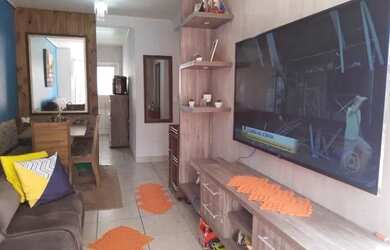 Imagem 4: Casa para venda tem 180 metros quadrados com 3 quartos em Carapina Grande