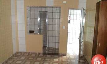 Imagem 7: São Paulo - Casa Padrão - Água Rasa