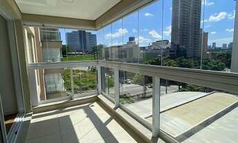 Imagem: Apartamento 02 dormitórios com varanda