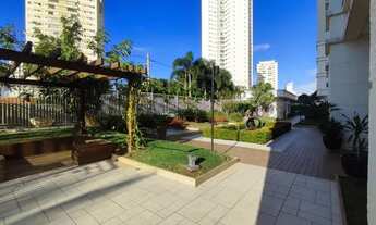 Imagem 2: Apartamento para aluguel com 136 metros quadrados com 4 quartos. Reserva Bonifácia by Helb