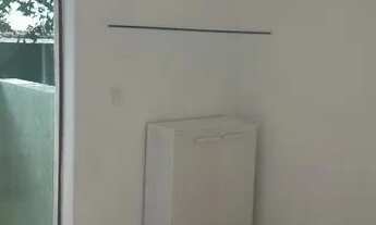 Imagem 6: Quitinete com varanda