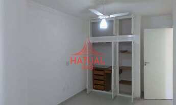 Imagem 4: Apartamento com 2 dorms, Jardim Panorama, São José do Rio Preto - R$ 235 mil, Cod: 121