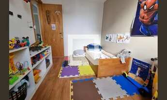 Imagem 5: Apartamento para Aluguel - Jardim Marajoara , 2 Quartos, 58 m2