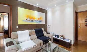 Imagem 1: Apartamento Venda Moema 99 m² 3 Dormitórios