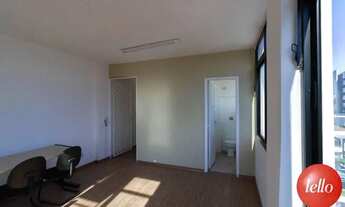 Imagem 2: São Paulo - Conjunto Comercial/Sala - Vila Mariana