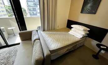 Imagem 6: Apartamento para aluguel tem 35 metros quadrados com 1 quarto em Pinheiros - São Paulo - S