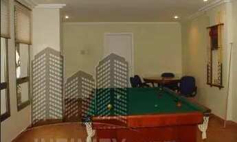 Imagem 2: Apartamento com 3 Suítes à venda, 165 m² por R$ 830.000 - Portal do Morumbi - São Paulo/SP