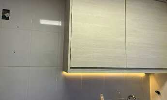 Imagem: Apartamento no Condomínio Cidade Maia