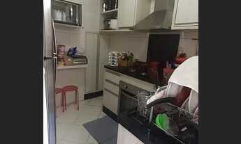 Imagem 5: Casa de condomínio sobrado para venda com 97 metros quadrados com 3 quartos