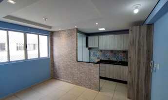 Imagem 5: Apartamento Semimobiliado