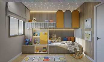 Imagem 4: Casa de condomínio para venda com 158 metros quadrados com 3 quartos em Abranches - Curiti