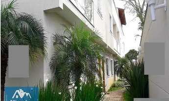 Imagem: Sobrado com 3 dormitórios, 134 m² - venda