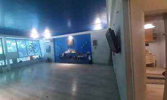 Imagem 7: Ponto Comercial 58 m² - Ipanema - Documentação cristalina