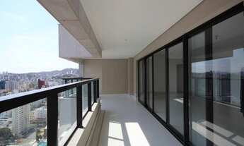 Imagem 4: Apartamento à venda, Ed. Infinity, Rua São Domingos do Prata, Santo Antônio, Belo Horizont