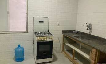 Imagem 4: Casa independente com 3 quartos em Geribá - Canto esquerdo, 100 metros da praia