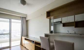 Imagem: Apartamento com 2 quartos para alugar, 67m²