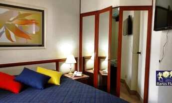 Imagem 6: Flat para locação na Bela Vista - Edifício Paulista Wall Street - Cód. TVQ04305