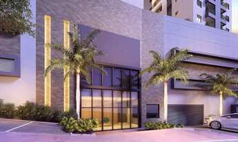 Imagem 6: Apartamento para venda tem 43 metros quadrados com 2 quartos em Rochdale - Osasco - SP