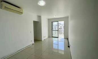 Imagem 2: Weekend Club Residencial 3Qts/1St, Andar Alto, Ponta Negra