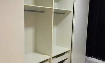 Imagem 5: Apartamento para aluguel tem 70 metros quadrados com 1 quarto em Aparecida - Santos - SP